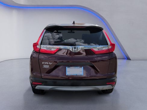 Used 2017 Honda CR-V LX image 8