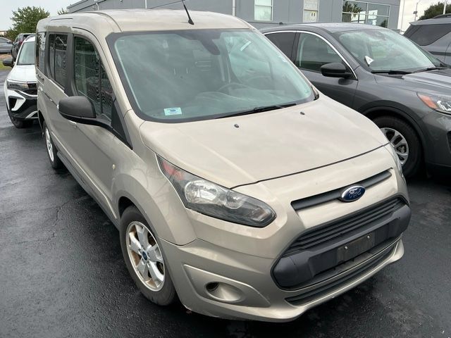 Used 2015 Ford Transit Connect XLT FWD image 3