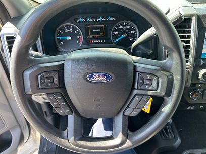 Used 2017 Ford F250 XLT w/ XLT Premium Package