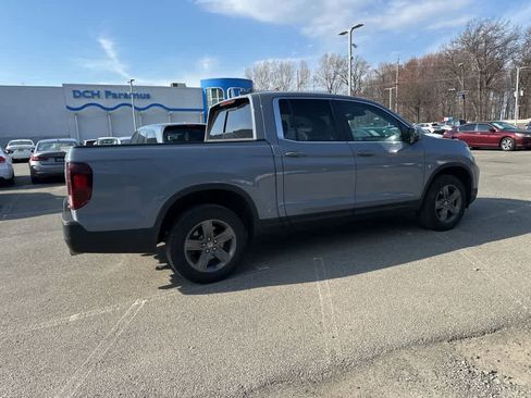 Used 2023 Honda Ridgeline RTL image 33