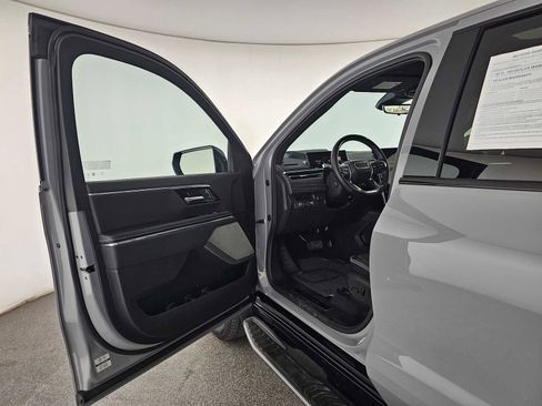 Used 2024 GMC Sierra EV Denali image 20