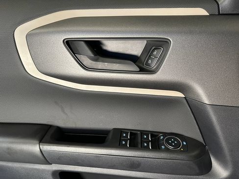 Used 2025 Ford Bronco Sport Big Bend AWD/4WD image 19