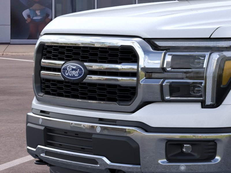 New 2026 Ford F150 Lariat w/ Equipment Group 501A Mid AWD/4WD image 46