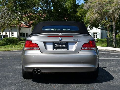 Used 2011 BMW 128i Convertible image 37