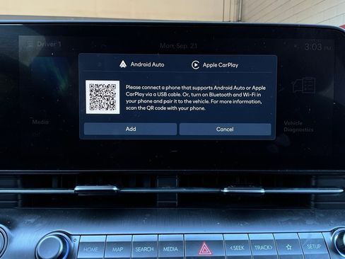 Used 2025 Hyundai Kona SEL image 31