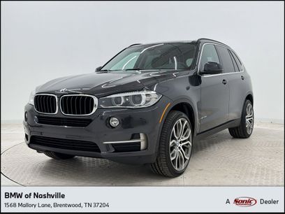 Used 2016 BMW X5 xDrive35i