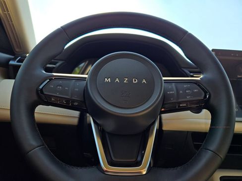 New 2026 MAZDA CX-5 Preferred AWD/4WD image 28
