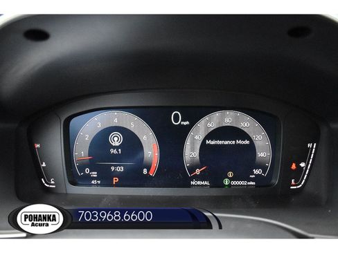 New 2026 Acura Integra A-Spec image 9