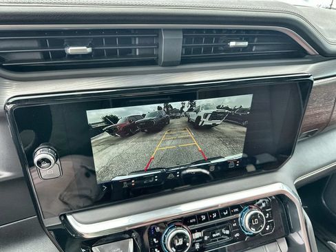 New 2026 GMC Sierra 1500 Denali Ultimate AWD/4WD image 29