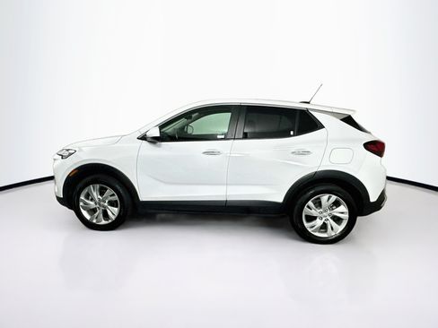 Used 2025 Buick Encore GX Preferred FWD image 4