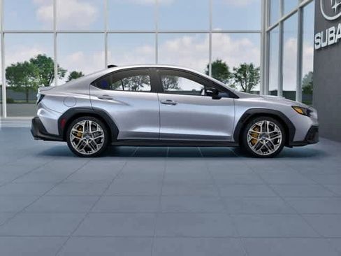 New 2026 Subaru WRX tS AWD/4WD image 6