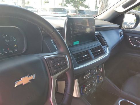 Used 2023 Chevrolet Tahoe LT image 28