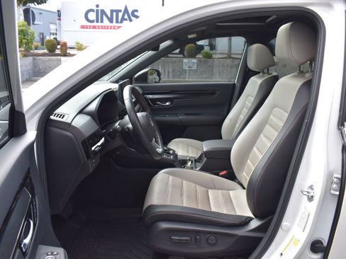 Used 2023 Honda CR-V Sport Touring image 18