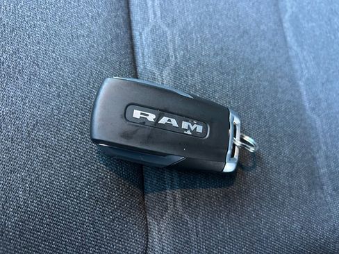 Used 2026 RAM 1500 Big Horn image 33