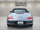 Used 2004 Porsche Boxster image 4