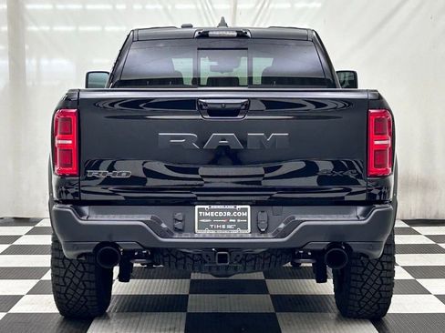 New 2026 RAM 1500 RHO image 7