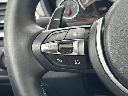 Used 2017 BMW M3 image 30