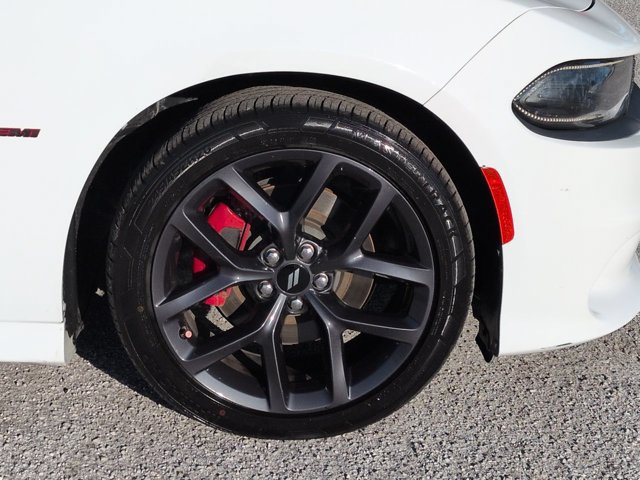 Used 2019 Dodge Charger R/T w/ Driver Confidence Group RWD image 11