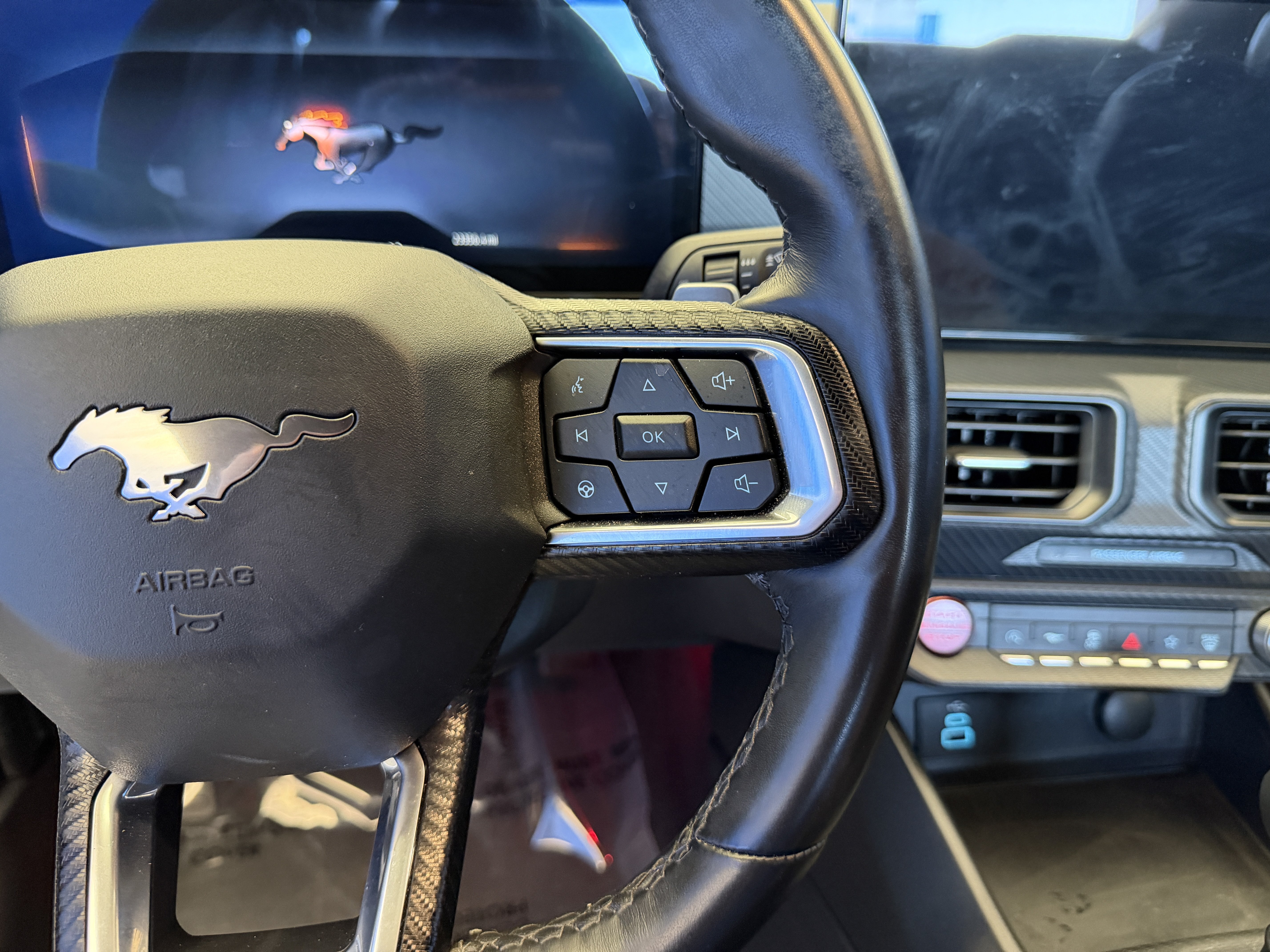 Used 2024 Ford Mustang GT RWD image 16