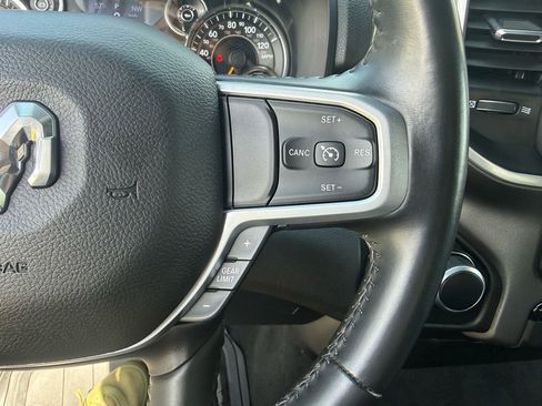 Used 2021 RAM 1500 Big Horn image 20