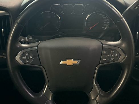 Used 2014 Chevrolet Silverado 1500 LT w/ All Star Edition image 22