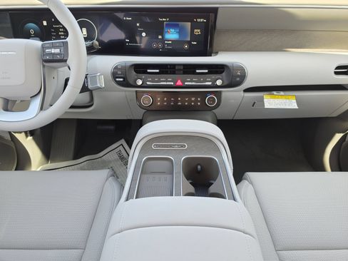 New 2026 Hyundai Palisade Limited FWD image 20