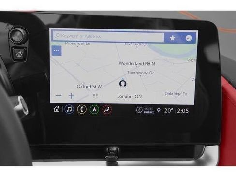 Used 2021 Chevrolet Corvette Stingray Preferred Conv w/ Z51 Performance Package image 16