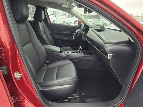 Used 2023 MAZDA CX-30 AWD 2.5 S w/ Select Package image 19