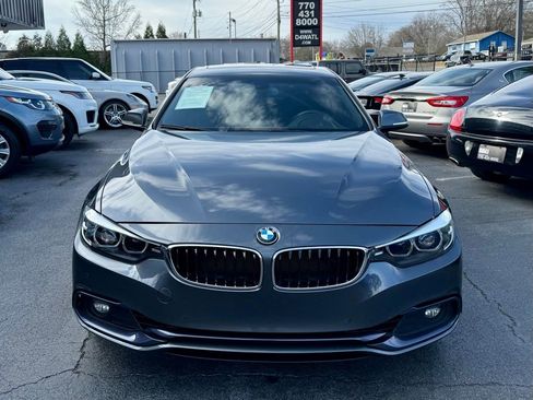 Used 2018 BMW 430i Gran Coupe image 2