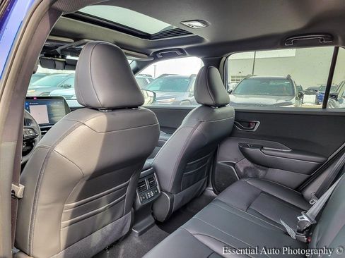 New 2026 Subaru Outback Limited XT image 12