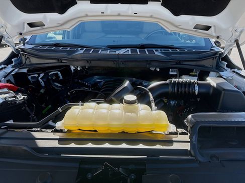 Used 2022 Ford F150 XLT w/ Equipment Group 301A Mid image 33