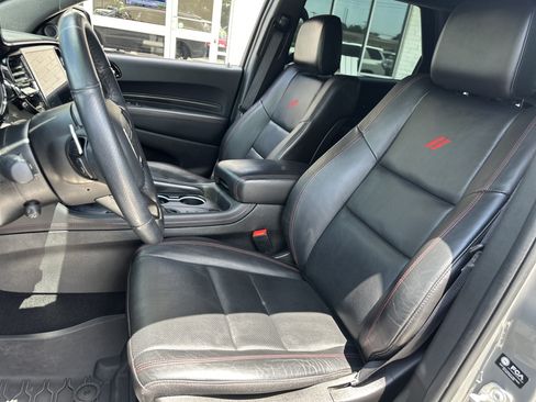 Used 2023 Dodge Durango R/T AWD/4WD image 10