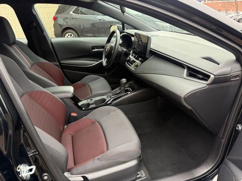 Used 2024 Toyota Corolla SE FWD image 19