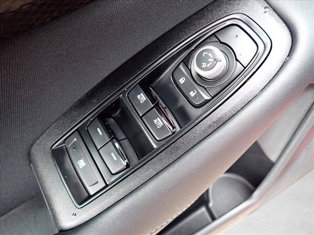 Certified 2025 Subaru Legacy Premium AWD/4WD image 13