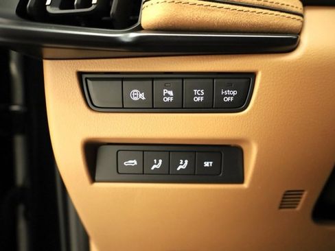 Used 2025 MAZDA CX-70 3.3 Turbo S w/ Premium Plus image 28