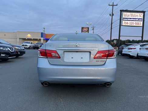 Used 2012 Lexus ES 350 FWD image 5