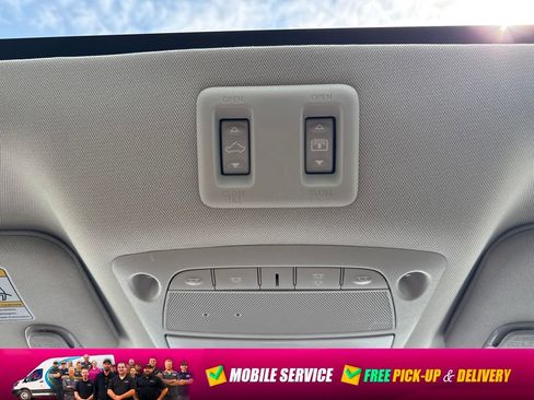 Used 2024 Nissan Murano SL AWD/4WD image 21