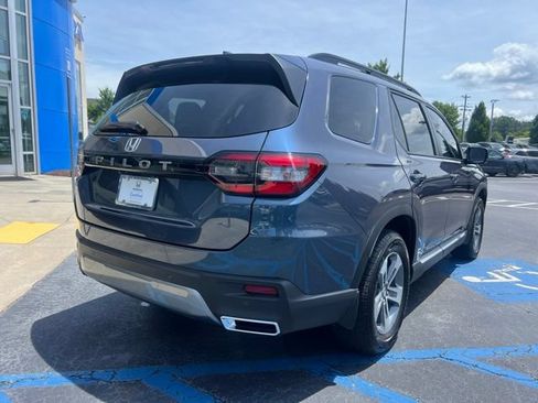 Used 2026 Honda Pilot EX-L image 6