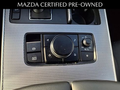 Certified 2024 MAZDA CX-90 3.3 Turbo w/ Premium Package AWD/4WD image 23