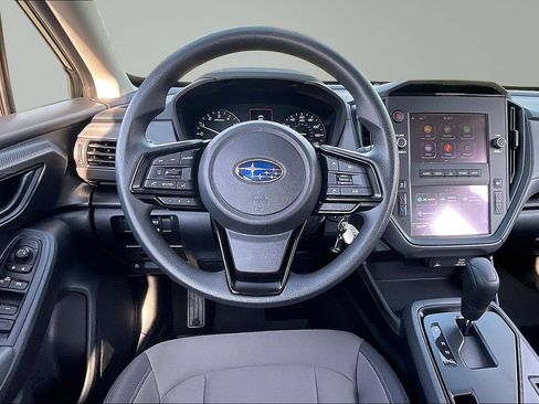 Certified 2025 Subaru Crosstrek 2.0i w/ Convenience Package #1 AWD/4WD image 5