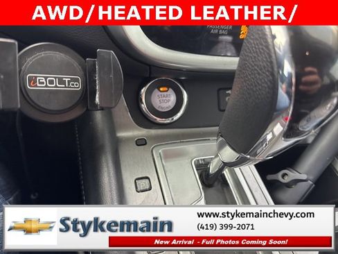Used 2023 Nissan Murano SV image 27