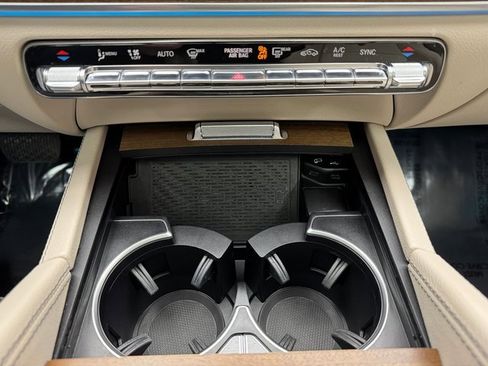 Certified 2023 Mercedes-Benz GLE 350 4MATIC image 19