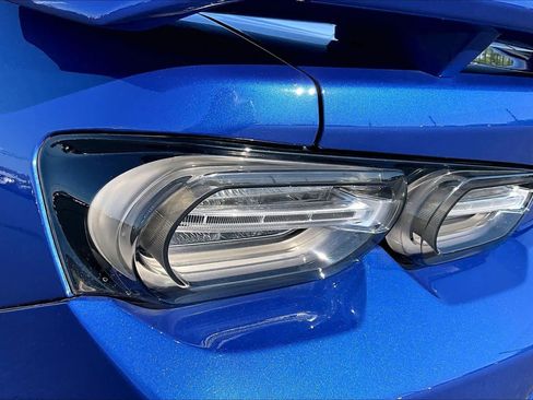 Used 2021 Chevrolet Camaro ZL1 RWD image 28