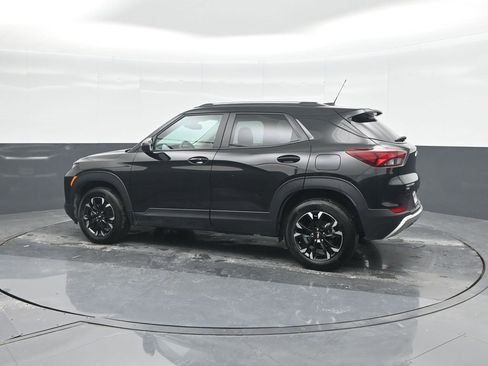 Used 2023 Chevrolet TrailBlazer LT w/ Convenience Package image 27