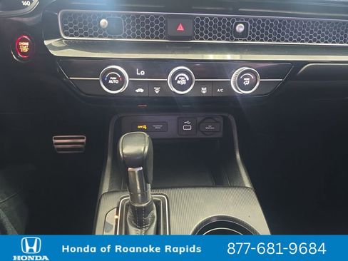 Used 2024 Honda Civic Sport image 15