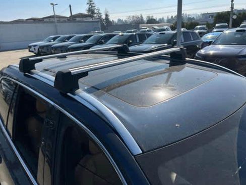 Certified 2023 Volvo XC90 T8 Ultimate w/ Lounge Package image 4