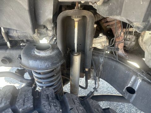 Used 2010 Jeep Wrangler Sport image 34