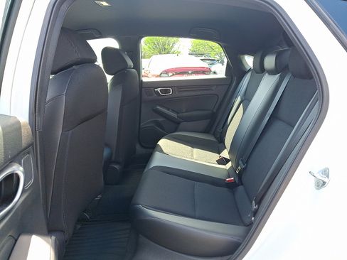Used 2023 Honda Civic Sport image 10