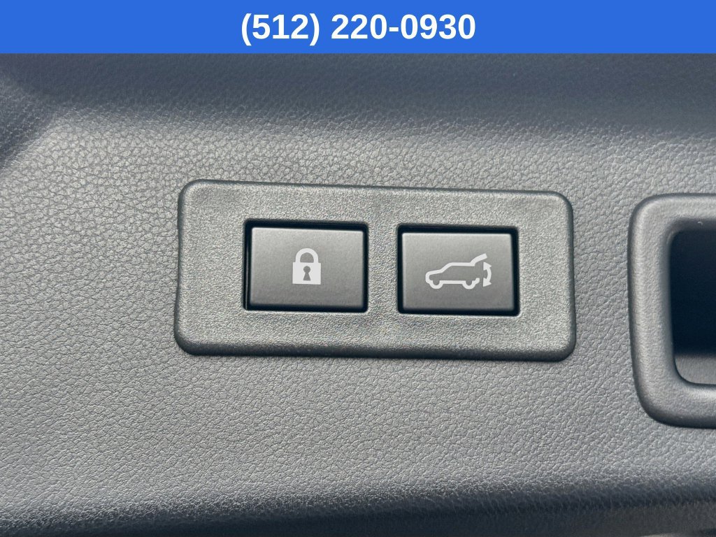 New 2026 Subaru Forester Limited AWD/4WD image 34