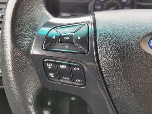 Used 2018 Ford Explorer XLT w/ Equipment Group 201A image 19